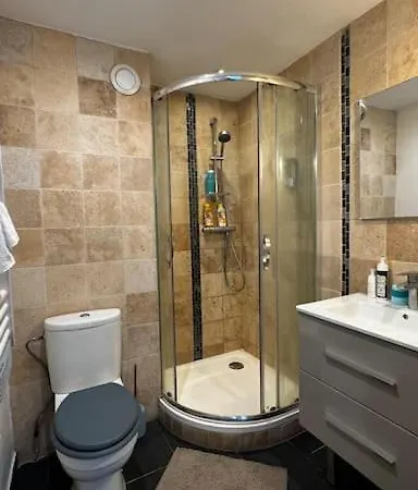 La Palmeraie Yourhosthelper Антиб